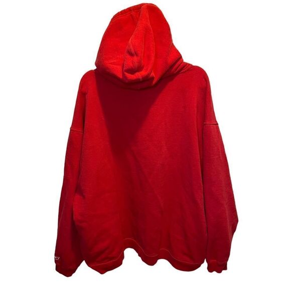 Reebok Atlanta Falcons Hoodie  - Picture 2 of 6